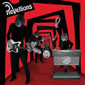 Groundswell by The Revellions