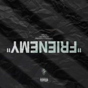 NorthSideBenji: FRIENEMY - EP