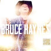 Learning to Dance in the Rain