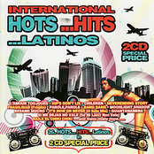 International Hots...Hits...Latinos