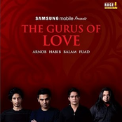 The Gurus Of Love