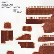 A Vow Not to Read - EP