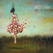 Missy Raines: New Frontier