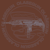 OLASEGUN's VIN TAPES. v1