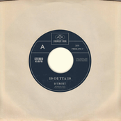 10 Outta 10 B/W Believe