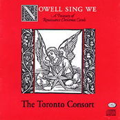 Nowell Sing We