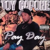 toy capone