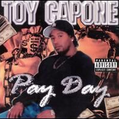 Toy Capone