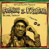 Fussing & Fighting - Single