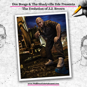 Dre Boogs Presents: The Evolution of J.J. Brown