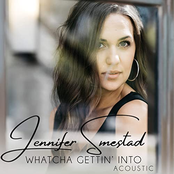 Whatcha Gettin' Into (Acoustic)