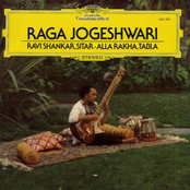 Raga Jogeshwari