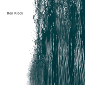 Ben Klock: Before One EP