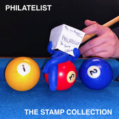 Philatelist
