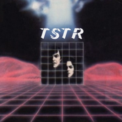 Tstr