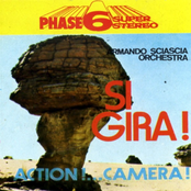 Si gira! Action, Camera!
