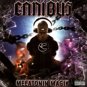 Hip-hop Black Ops by Canibus