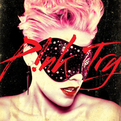 PINK - TRY