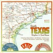 South Texas Rhythm 'n' Soul Revue