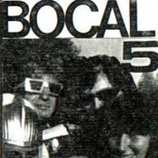 Bocal 5