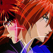 Rurouni Kenshin (samurai X)