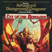 Eye of the Beholder (PC-9801)