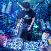 LAST PARTY