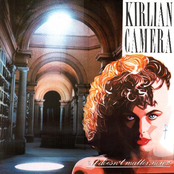 Christ's Eyes by Kirlian Camera