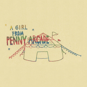 Penny Arcade: A Girl From Penny Arcade