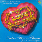 Theme From King Kong by Love Unlimited Orchestra