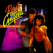 Save Your Love (for #1) by René & Angela