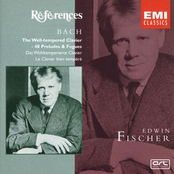 Bach: The Well-Tempered Clavier - 48 Preludes & Fugues BWV 846-893