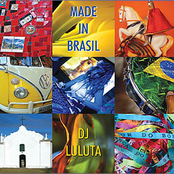 Made In Brasil By DJ Luluta