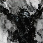 Massage From The Black Sun Contsellation