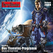 Perry Rhodan Nr. 2600 - Das Thanatos-Programm