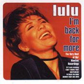 You Left Me Lonely by Lulu