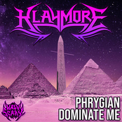 Phrygian Dominate Me