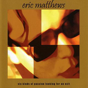 Underground Song by Eric Matthews