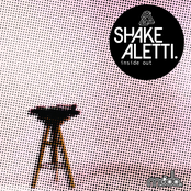 Let Me Go by Shake Aletti