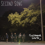 Second Song - Single
