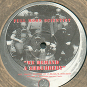 we demand a shrubbery