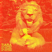 Outside by Tiara