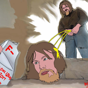 CF022 - Sadistician - No-one likes an idiot EP