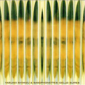 CELLO SUITES 1.2.3