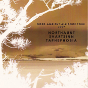 Nord Ambient Alliance Tour CD 2009