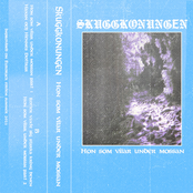 Hon som vilar under mossan