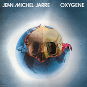 Jean Michel Jarre: Oxygene