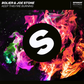 Keep This Fire Burning - Single