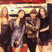 Sistar씨스타