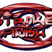 2 Stroke Finish